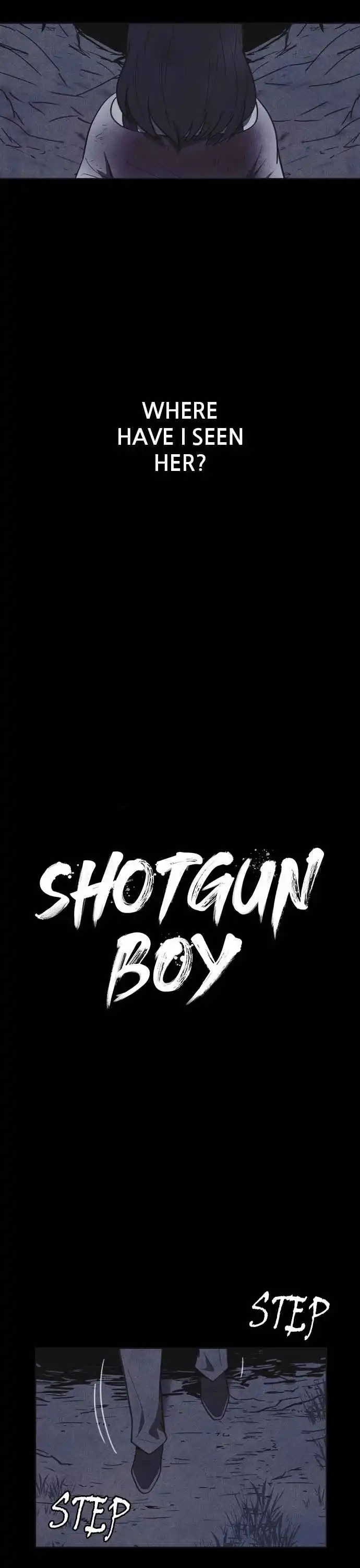 Shotgun Boy Chapter 38 60